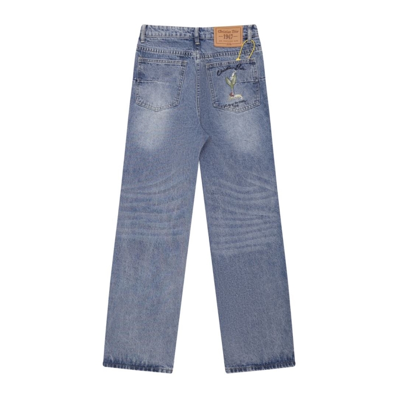 D*or jeans